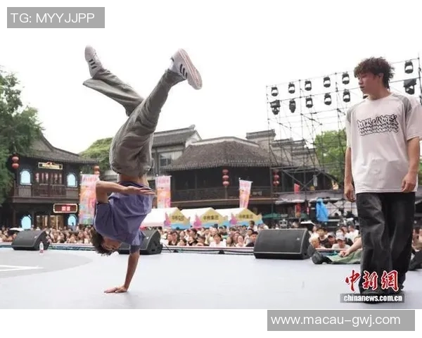 南京街舞队实力揭秘:舞动青春与热情的碰撞与探索 南京街舞队实力揭秘:舞动青春与热情的碰撞与探索