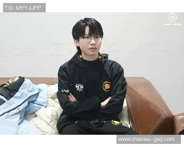 对话吴伟:回顾DOTA2职业生涯的荣耀与挑战 对话吴伟:回顾DOTA2职业生涯的荣耀与挑战