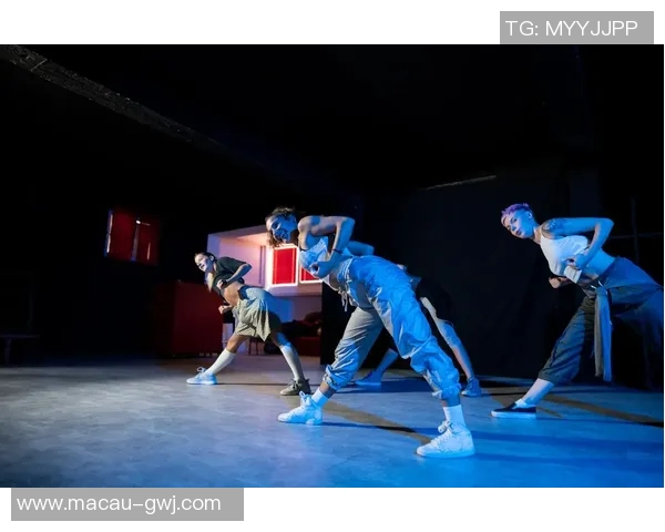 杭州滑板队在世界街舞大赛中的崛起与成长历程全景揭秘