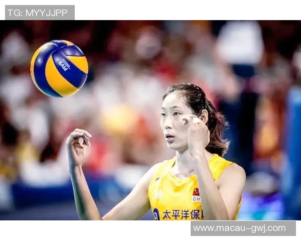 排球传奇之路:深入广州排球队的训练与荣耀探秘 排球传奇之路:深入广州排球队的训练与荣耀探秘