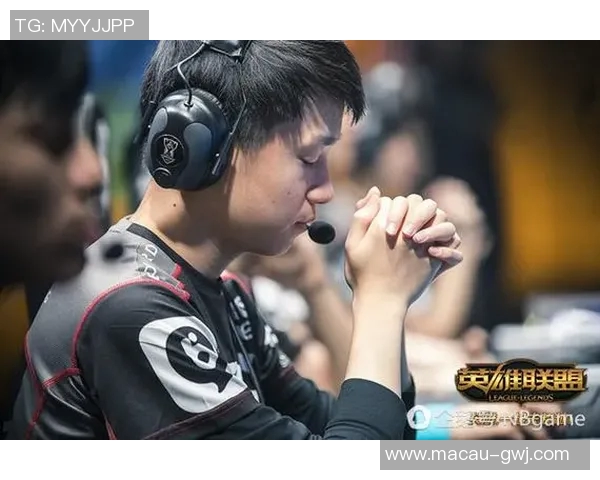 深度对话李芳的英雄联盟之路与成长故事分享 深度对话李芳的英雄联盟之路与成长故事分享