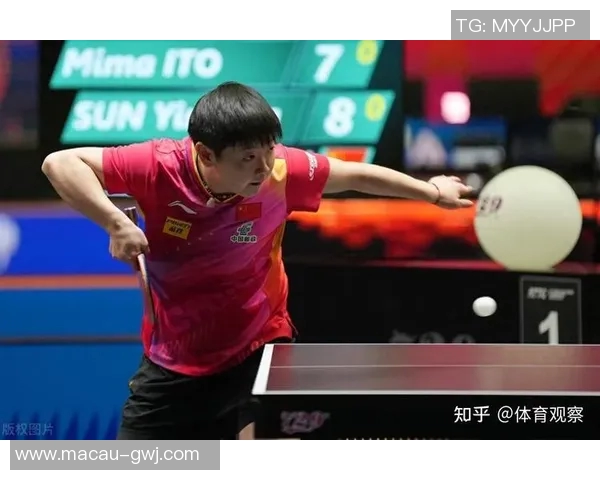 武汉乒乓球队中路突破的成功与不足分析及未来发展方向探讨 武汉乒乓球队中路突破的成功与不足分析及未来发展方向探讨