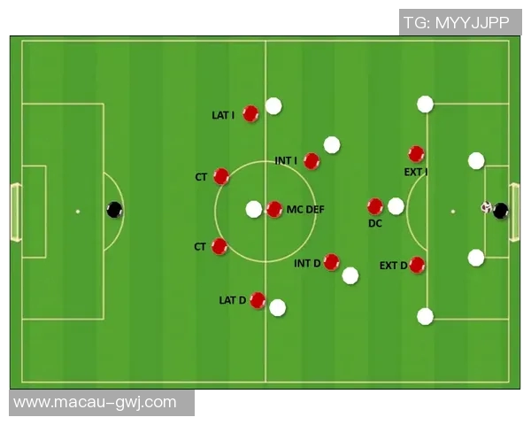 深入分析杭州篮球队盯防战术的特点与应用策略