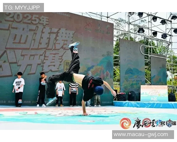 重庆街舞队节奏之争引发热议舞者与观众的不同声音探讨 重庆街舞队节奏之争引发热议舞者与观众的不同声音探讨