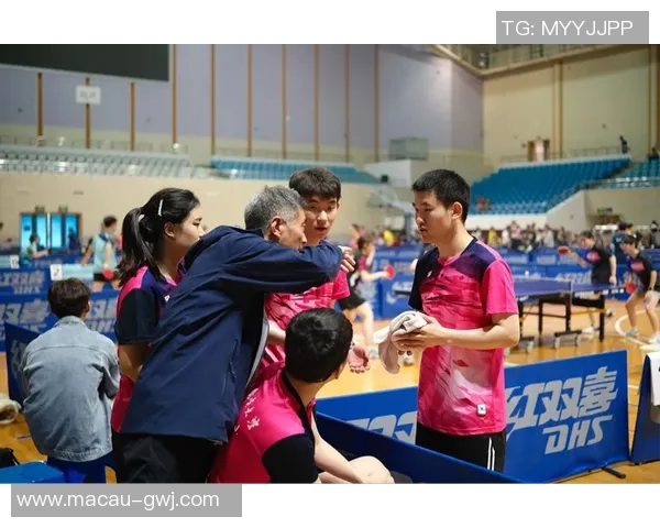 重庆乒乓球队意识争议引发热议球员表现与战术选择成焦点讨论 重庆乒乓球队意识争议引发热议球员表现与战术选择成焦点讨论