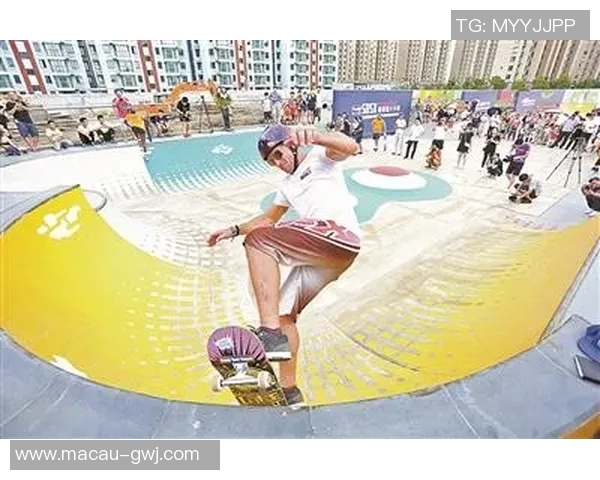 赵秀英专访:从初学者到滑板高手的成长之路与心路历程回顾 赵秀英专访:从初学者到滑板高手的成长之路与心路历程回顾