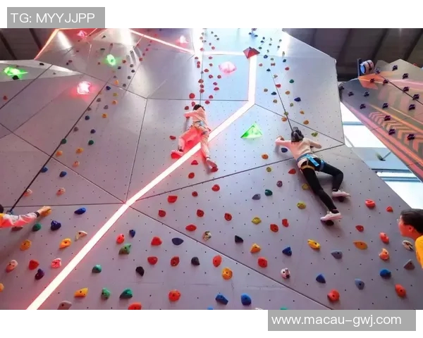 科学攀岩技术训练方法全面解析与实用技巧分享 科学攀岩技术训练方法全面解析与实用技巧分享