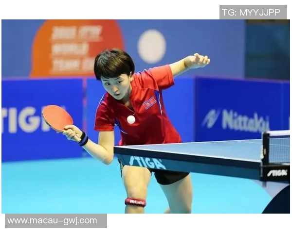 广州乒乓球队反击战术解析与深度剖析乒乓球竞技的秘密与魅力 广州乒乓球队反击战术解析与深度剖析乒乓球竞技的秘密与魅力