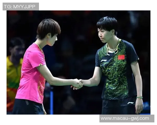 广州乒乓球队近期状态分析与未来发展方向探讨 广州乒乓球队近期状态分析与未来发展方向探讨