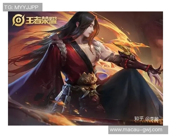 李敏深度专访：畅谈王者荣耀的辉煌历程与未来展望