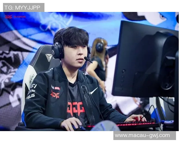 数据分析揭示JDG战队选手心理素质表现及其对比赛结果的影响 数据分析揭示JDG战队选手心理素质表现及其对比赛结果的影响