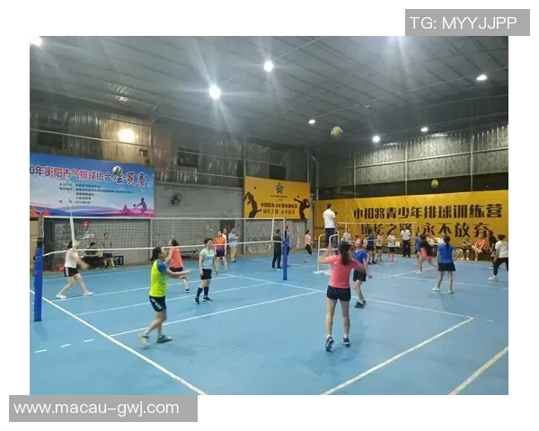 成都排球队的比赛经验分享与成长之路探讨