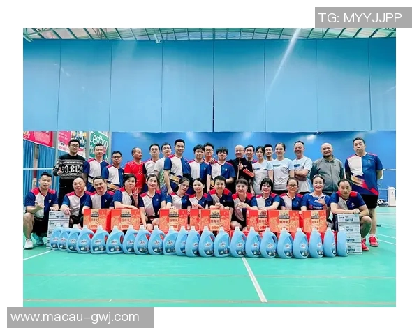 武汉羽毛球队的节奏与风采：聚焦羽毛球运动的未来发展与挑战