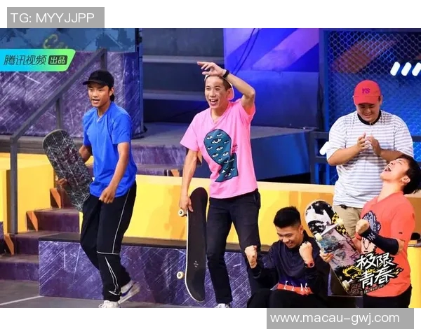 西安极限运动队勇闯世界街舞大赛展现青春风采与逆袭精神 西安极限运动队勇闯世界街舞大赛展现青春风采与逆袭精神