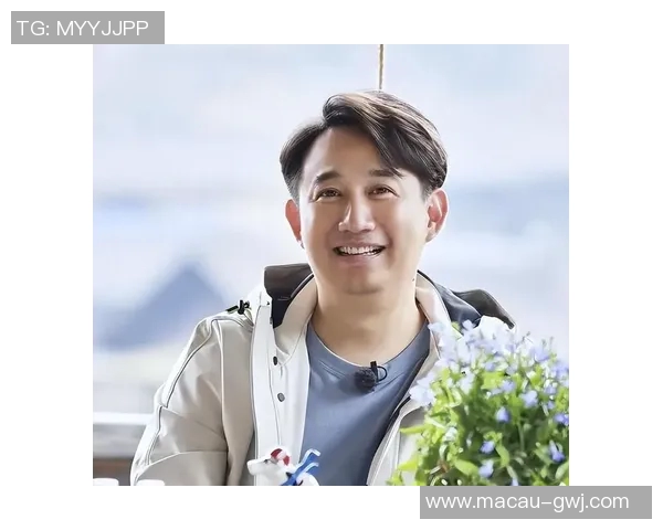 黄磊畅谈和平精英成长历程与未来展望的深度专访