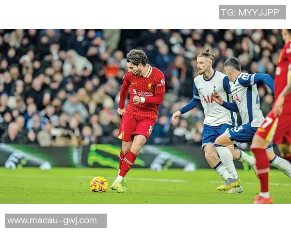 利物浦与热刺竞彩分析及赛前预测全面解读