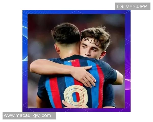 加维的崛起与未来展望：探索他在足球界的影响与贡献