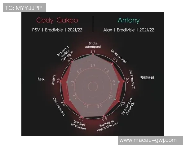 加克波：从新星崛起到足坛巨星的成长之路与未来展望