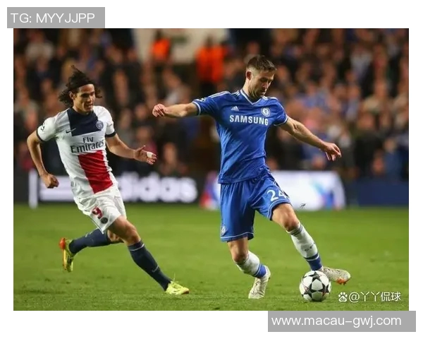 巴黎圣日耳曼与切尔西对决战术分析及球员表现评估