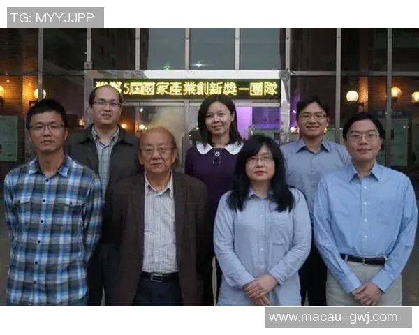 朱荣振的创新之路：从学术研究到产业转化的成功探索与实践