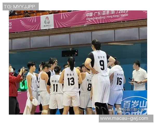 新西兰女篮与南韩女篮激战正酣谁将赢得这场巅峰对决