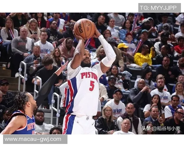 活塞与骑士第五场激战回顾球队表现与关键时刻分析