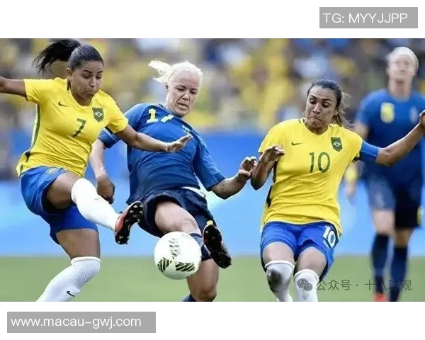 法国女足与巴西女足激战019年巅峰对决精彩回顾与赛后分析