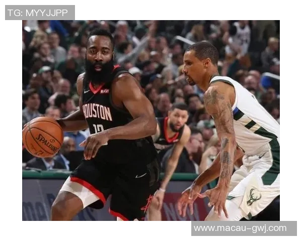 火箭队与雄鹿队精彩对决比赛数据分析与总结