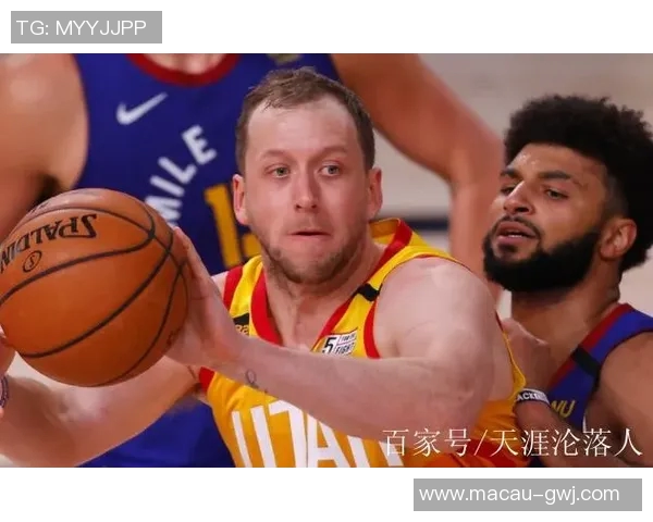 灰熊与爵士夏季联赛精彩对决球员表现引发球迷热议