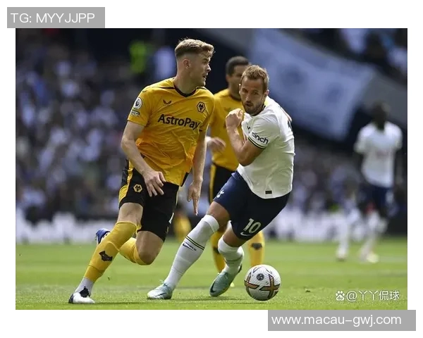 热刺主场迎战狼队激战正酣精彩瞬间回顾与赛后分析