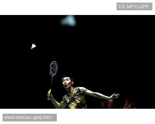 王子维与李宗伟激战羽坛巅峰谁能问鼎世界羽毛球之巅