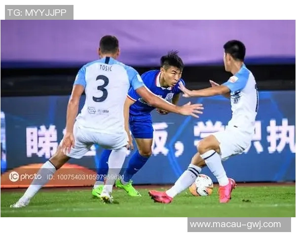 申花与富力精彩对决视频直播全程回放及赛后分析分享