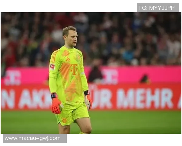 诺伊尔重伤缺席整个赛季拜仁紧急求助德赫亚救火