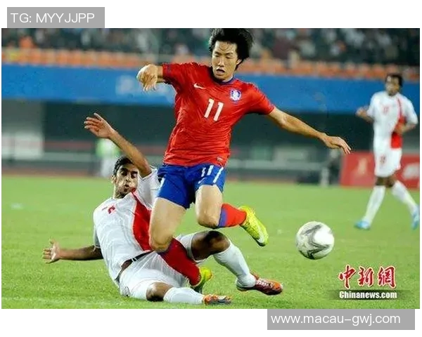 阿联酋与朝鲜在亚运会的激烈对决展现足球魅力与团队精神