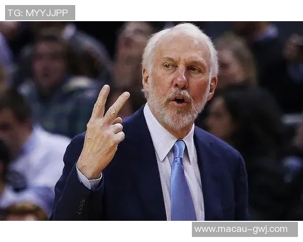 马刺队摆烂升级波波维奇因轮休主力遭联盟罚款引发热议