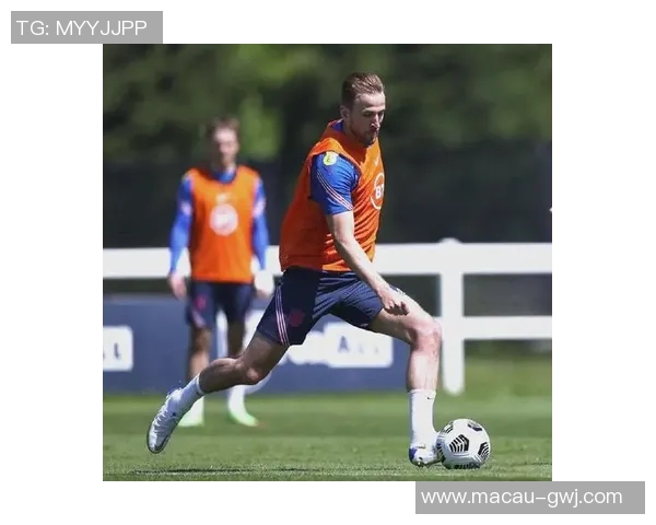 凯恩的传奇之路：从天才少年到足球巨星的辉煌历程与成就解析