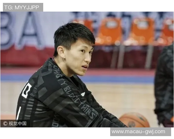 刘晓宇的篮球之路：从青涩少年到职业赛场的辉煌历程与心路历程