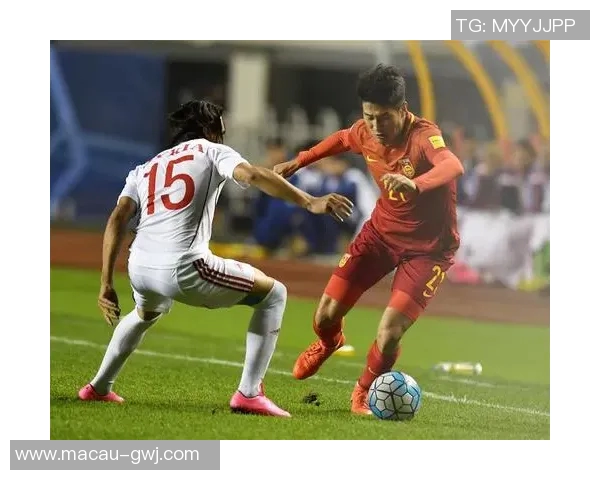 叙利亚国家队与中国足球队精彩对决瞬间回顾与分析