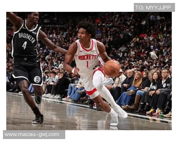 篮网与火箭精彩对决全场集锦回顾篮球盛宴不容错过