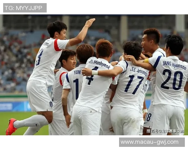 科威特与巴林激战正酣即时比分更新与赛况分析