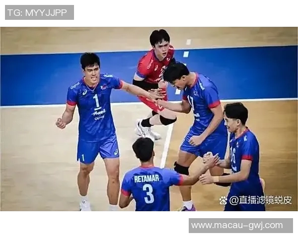 男排对决卡塔尔与澳大利亚谁能在赛场上笑到最后