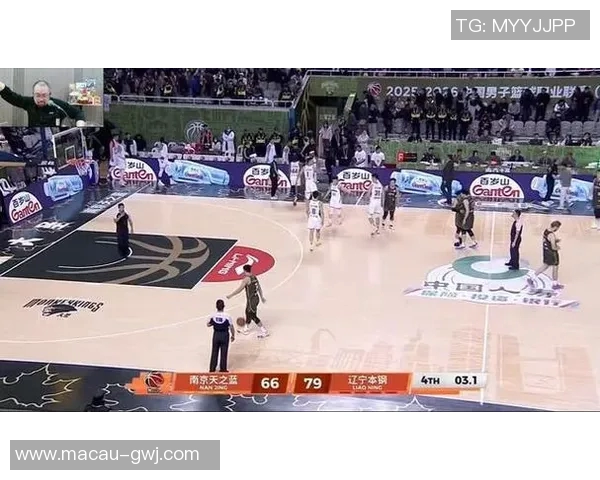 第34轮激战吉林队迎战辽宁队争夺季后赛名额的关键之战