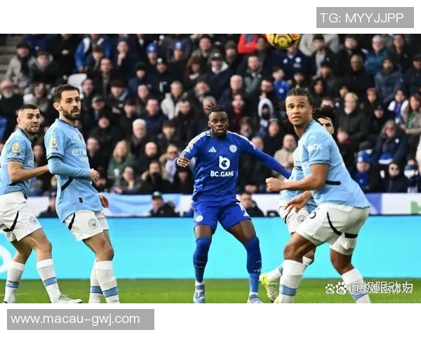 莱斯特城主场迎战曼城期待精彩对决双方争夺英超积分榜关键位置