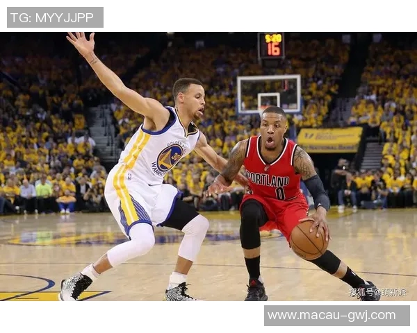 达米安利拉德：从波特兰到全明星的传奇之路与未来展望