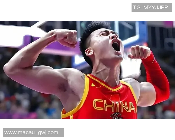 赵睿领衔中国男篮崛起之路展现年轻力量与拼搏精神的无限可能