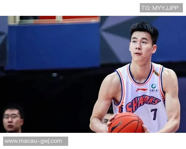 郭昊文：从篮球新星到职业生涯的蜕变与未来展望