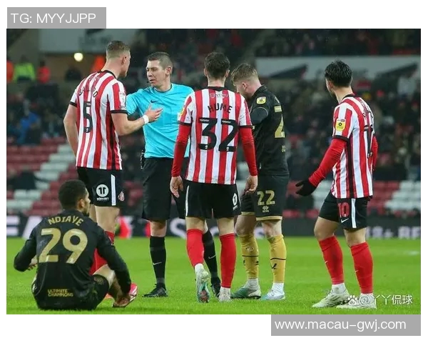 谢周三对阵桑德兰精彩直播回顾及赛后分析全方位解读