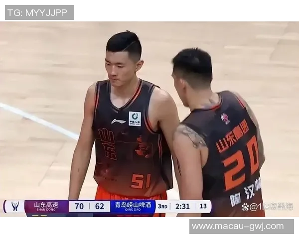 陈林坚：从青年才俊到篮球场上的闪耀明星之路