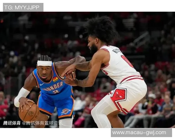 雷霆与公牛精彩对决完整视频回顾及赛后分析分享