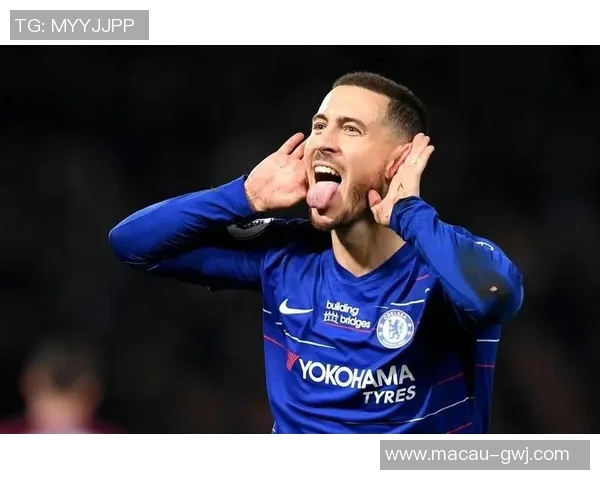 阿扎尔与孙兴慜的巅峰对决谁能在绿茵场上笑到最后